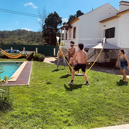 Bam'S Farm Villa Alcobaca Exterior photo