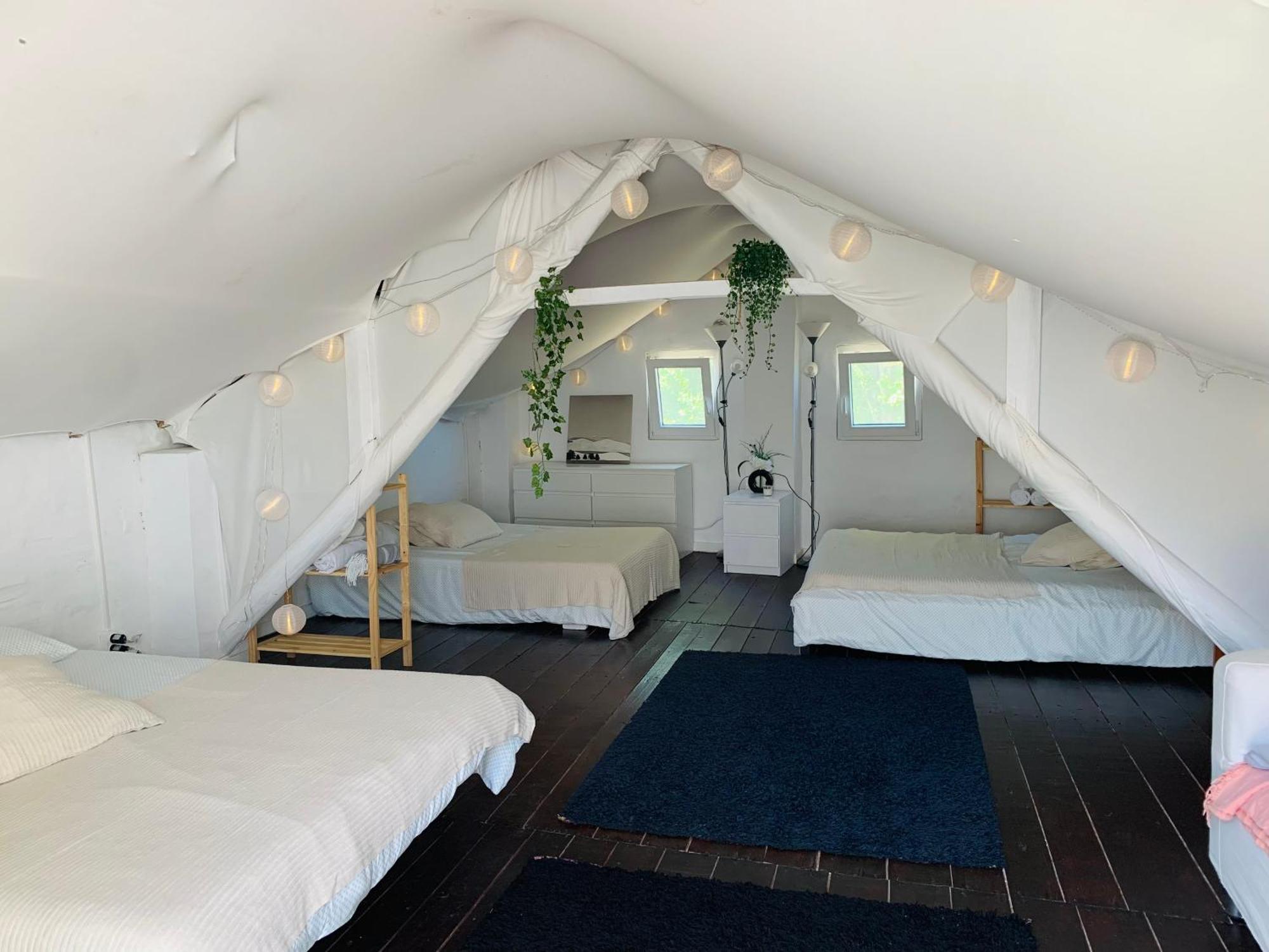Bam'S Farm Villa Alcobaca Room photo